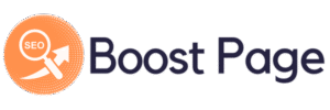 Boostpage a Website designing and local seo agency in gulf