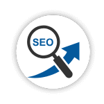 Logo of Boostpage a Website design and local seo agency in gulf