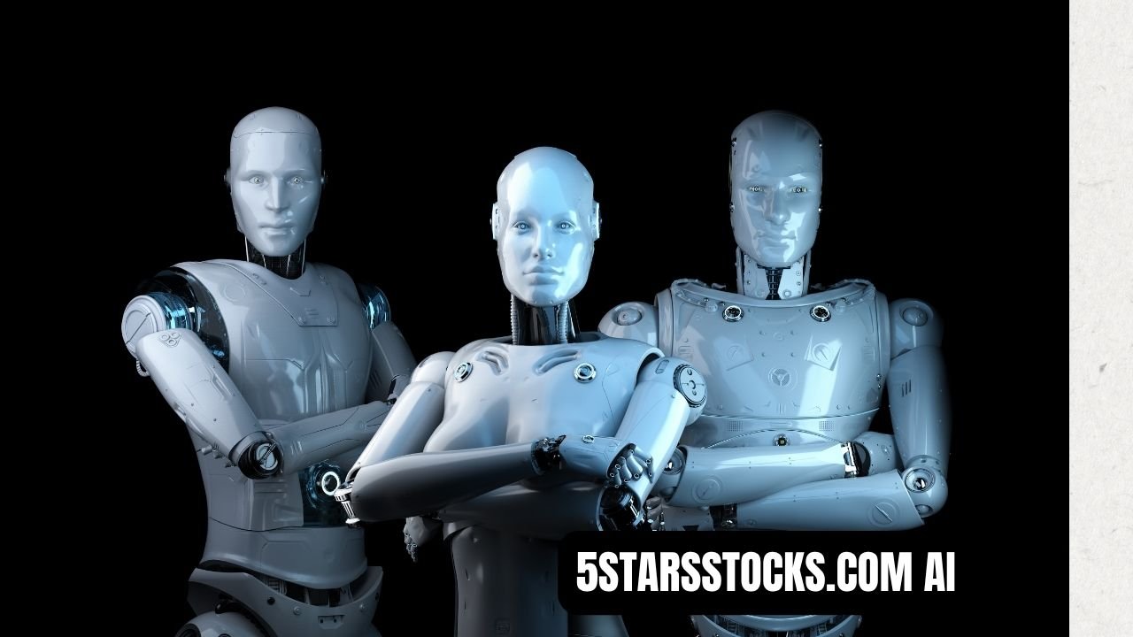 5starsstocks.com AI