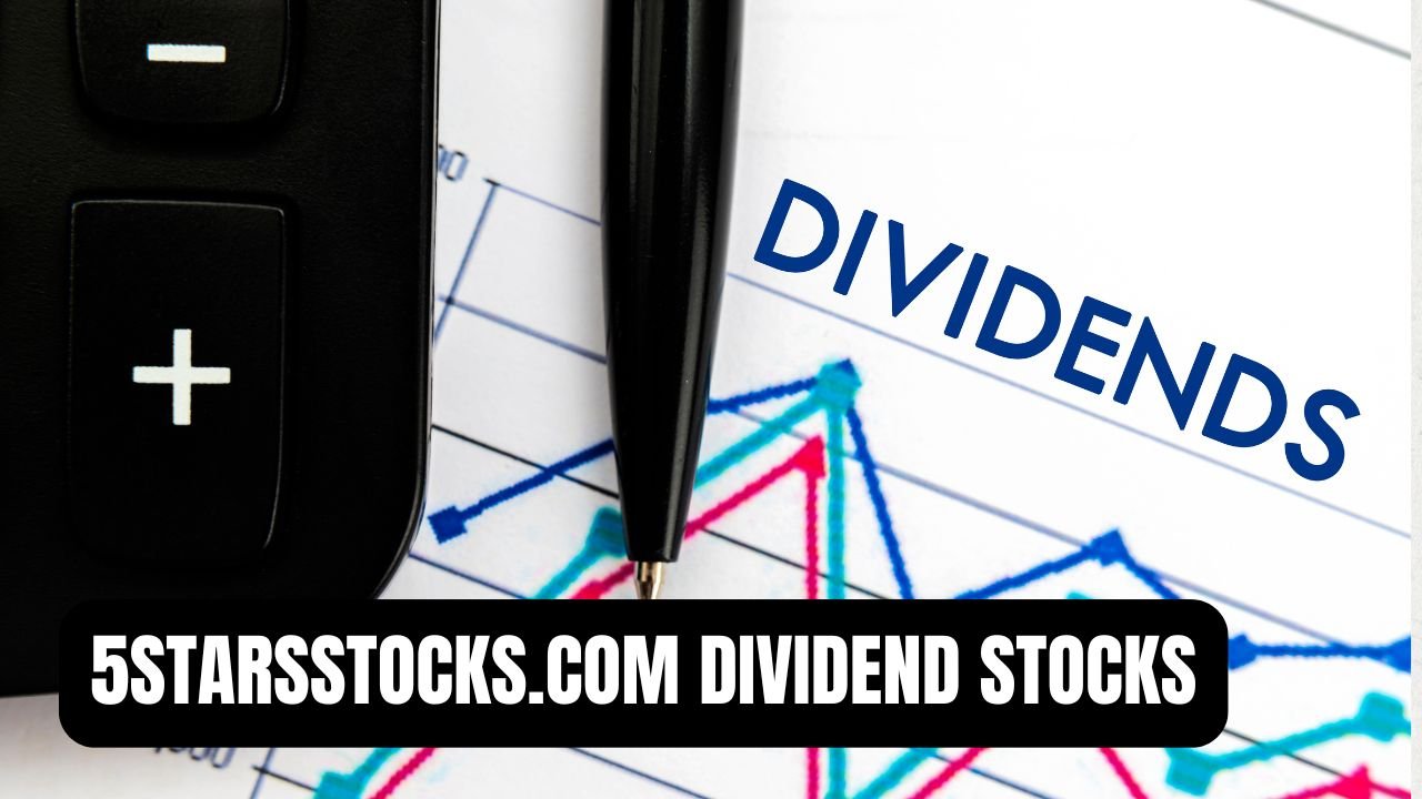 5starsstocks.com Dividend Stocks