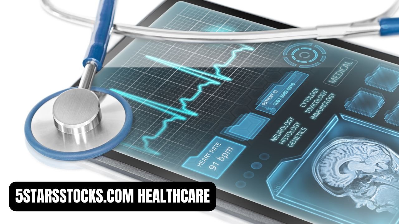 5starsstocks.com Healthcare