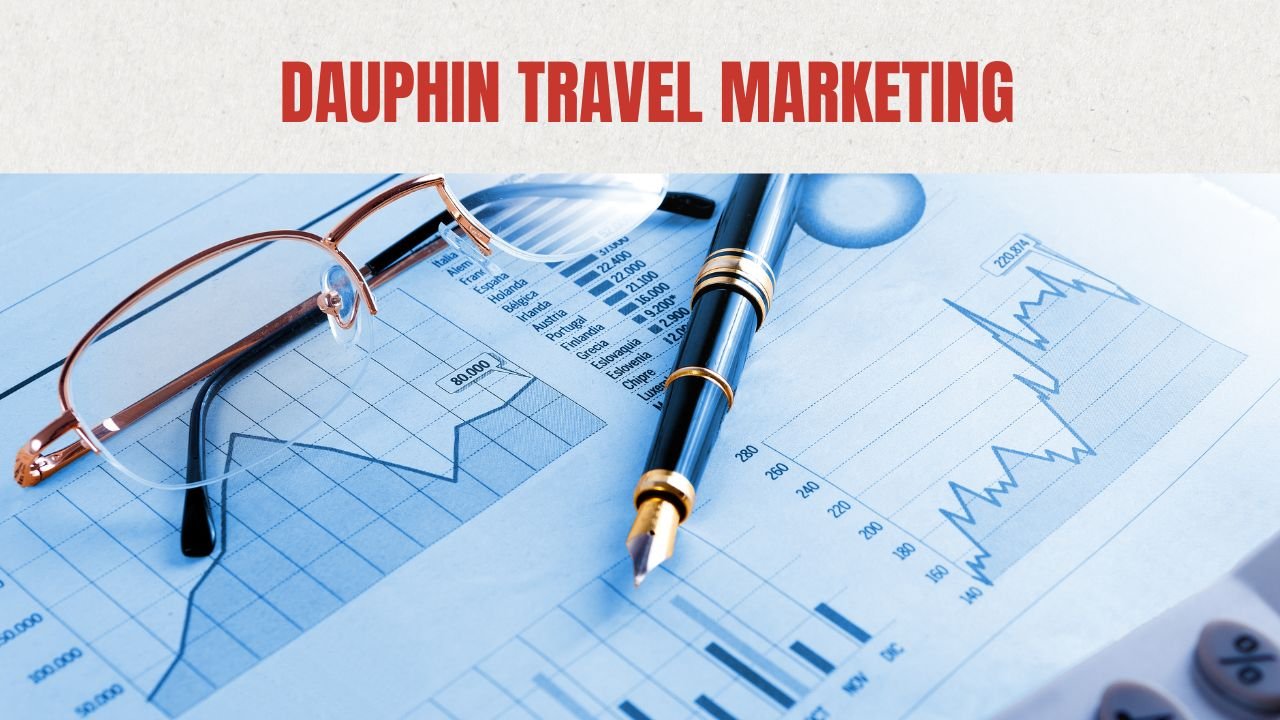 Dauphin Travel Marketing
