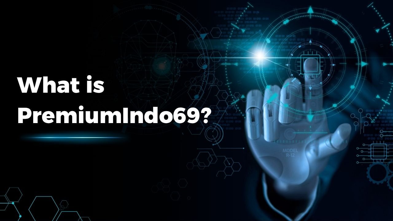 what is PremiumIndo69