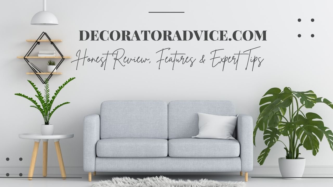 DecoratorAdvice.com
