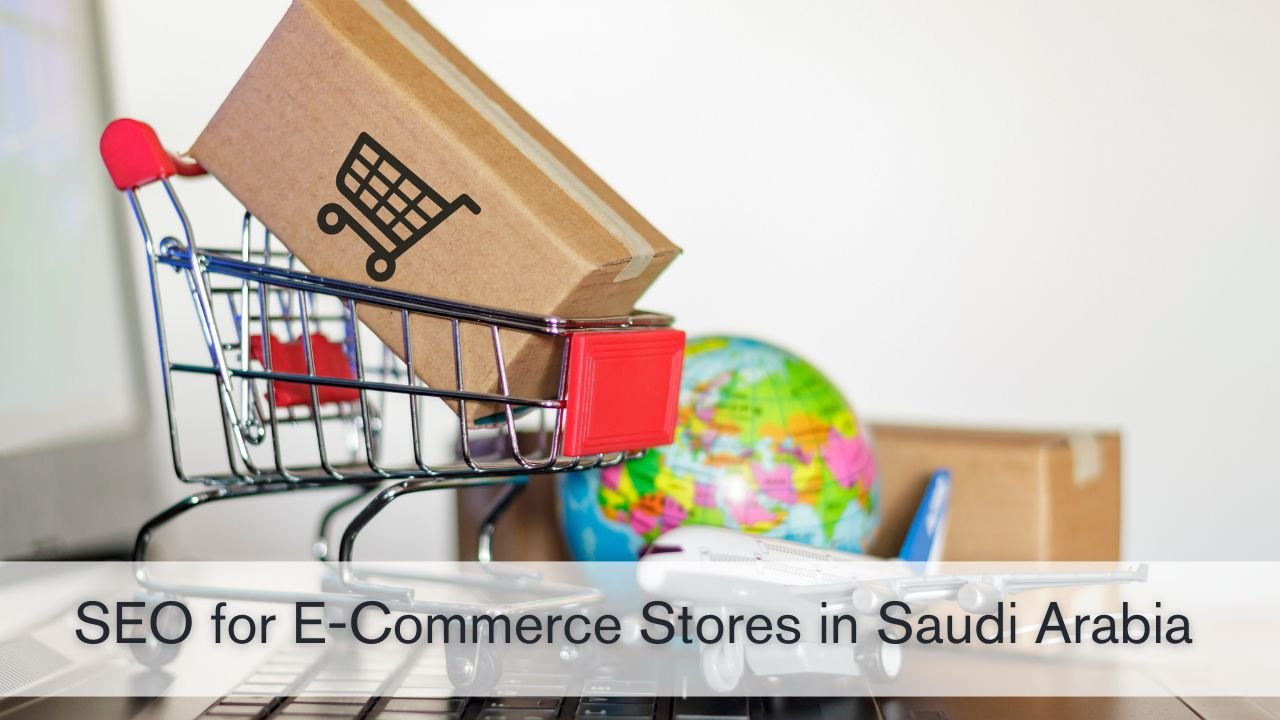 SEO for E-Commerce