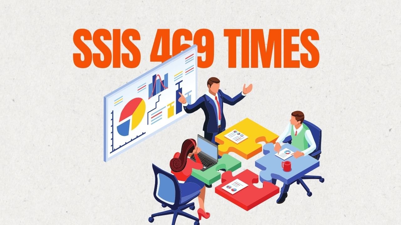 SSIS 469