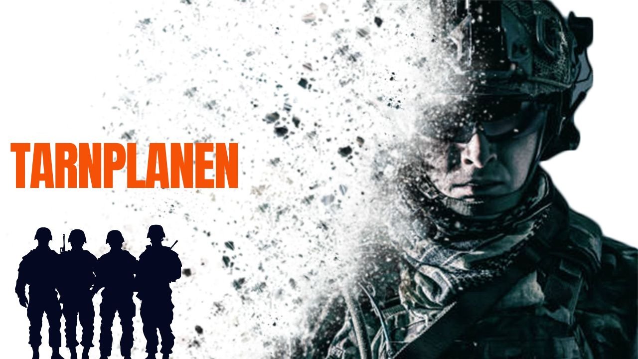 What is Tarnplanen