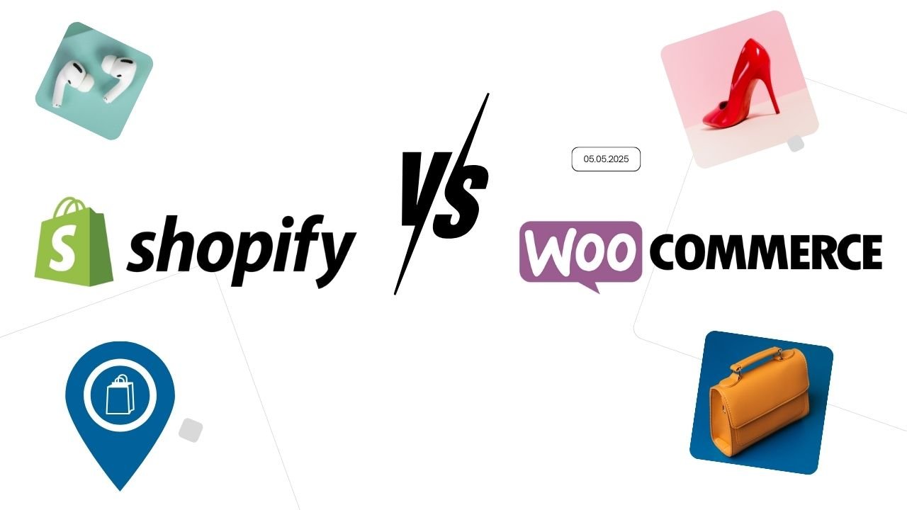 Who’s SEO Is Easier: WordPress or Shopify Store?