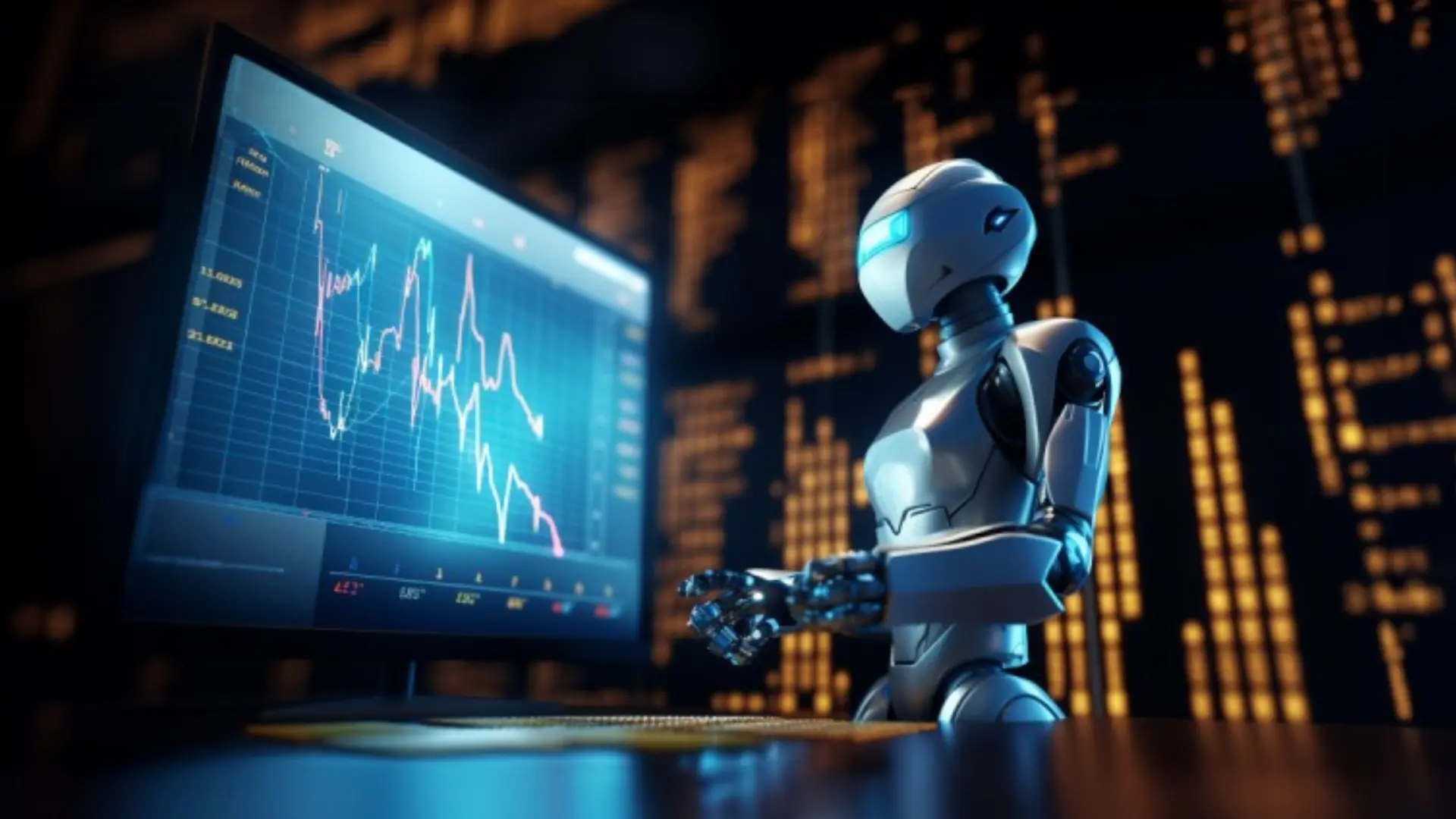 ai in trading