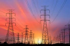 I-75 Power Line Shutdown