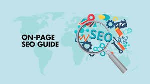 On-Page SEO in 2025