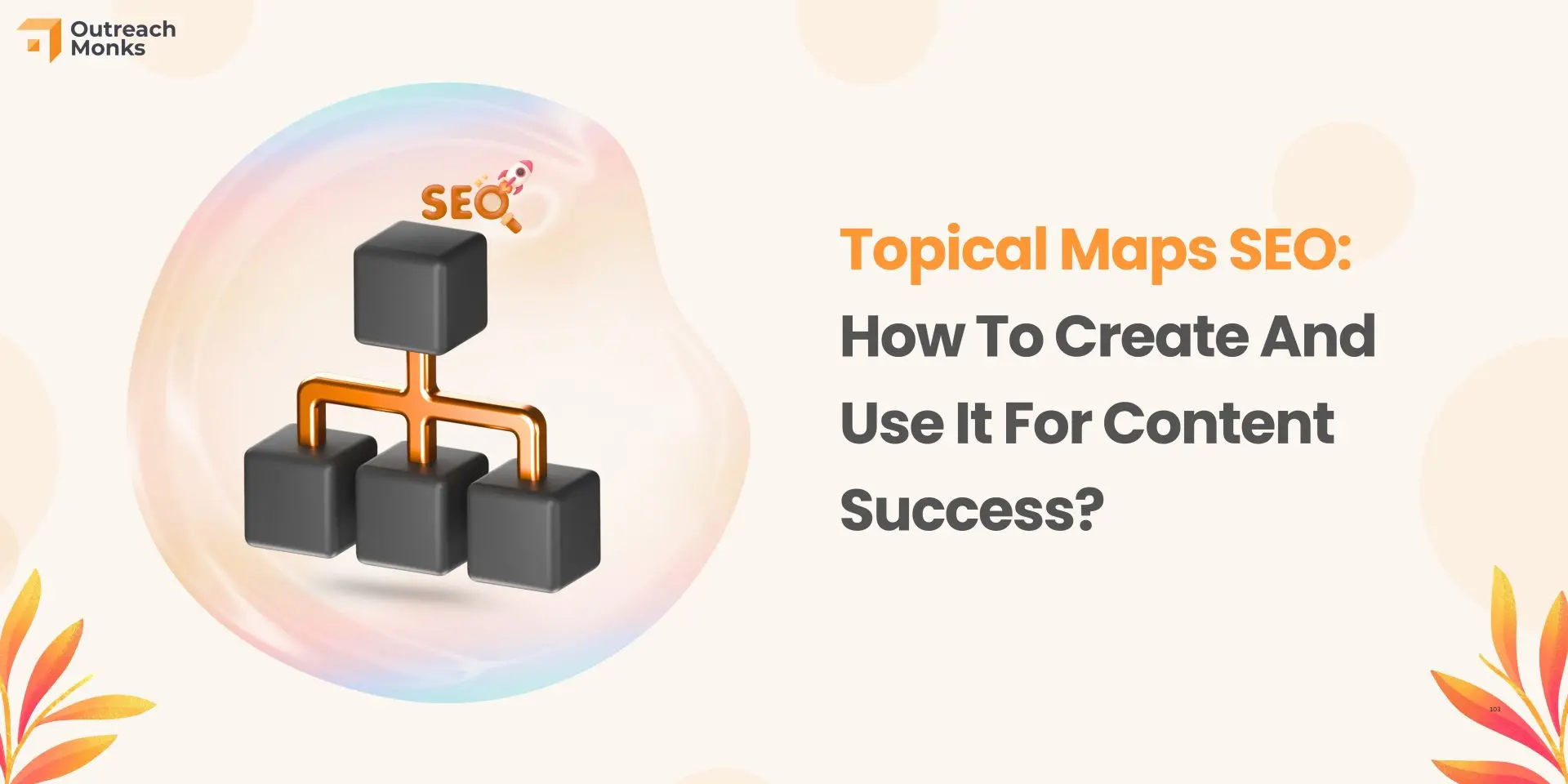 Topical Maps SEO