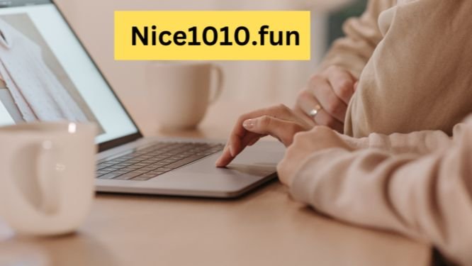 Nice1010 Fun