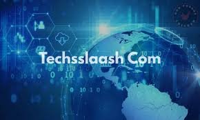 Techsslaash.com