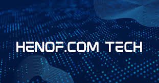 Henof.com Tech