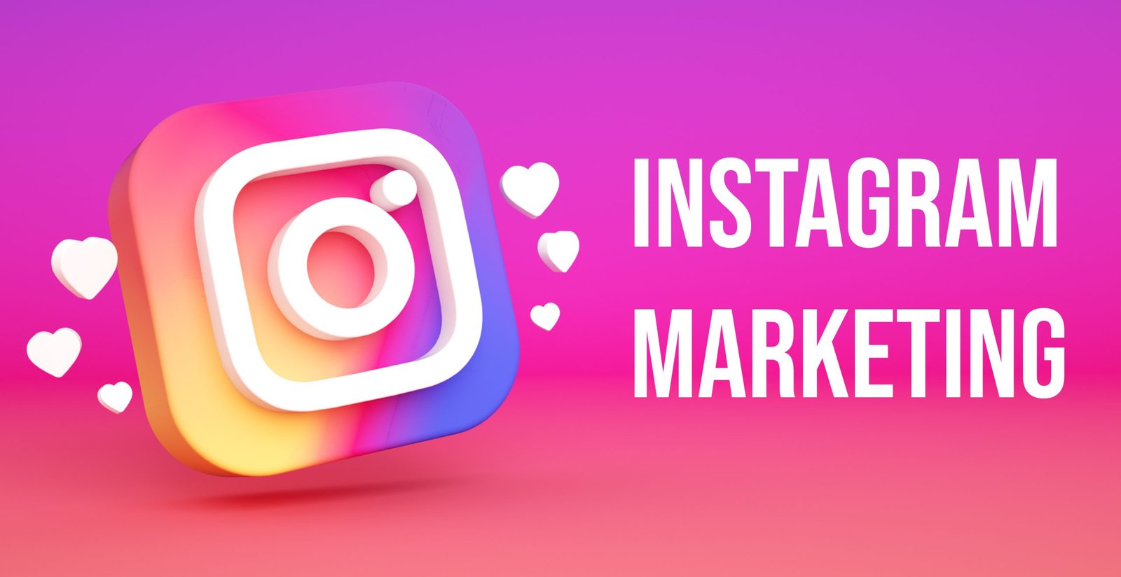 Instagram Marketing
