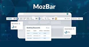 MozBar SEO