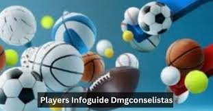 Players Infoguide Dmgconselistas