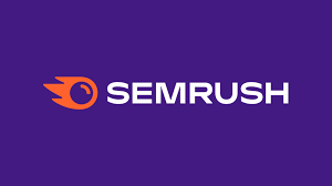 SEMrush SEO