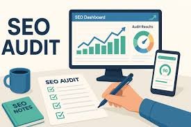 The Complete Guide to SEO Audits