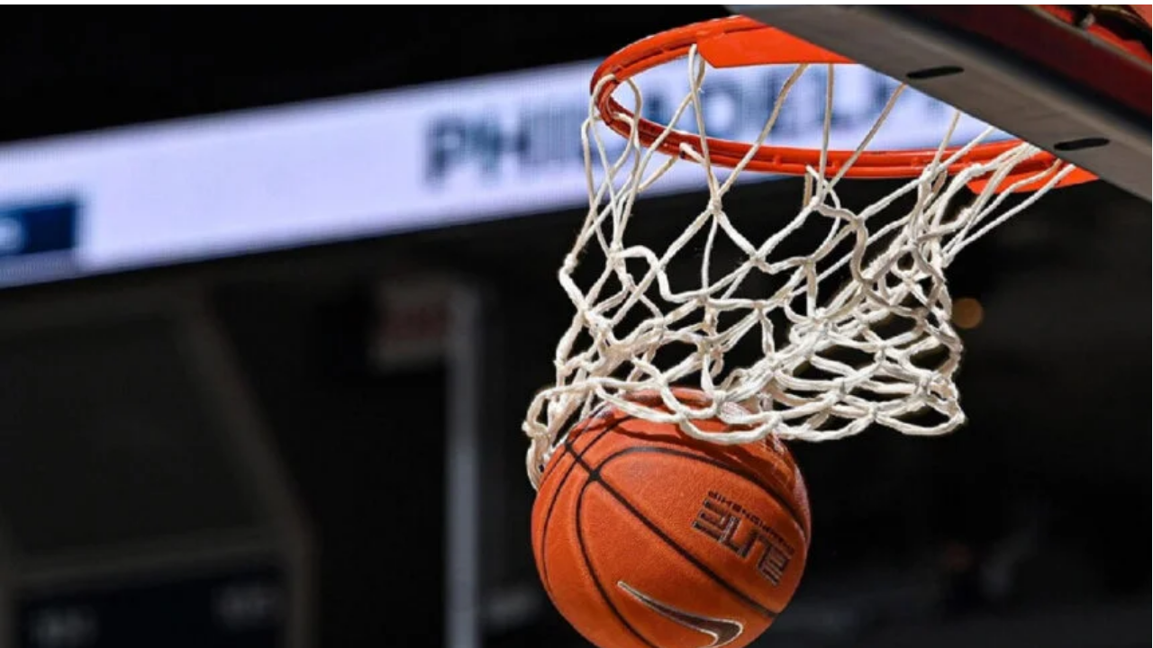 Zuyomernon System Basketball