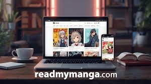 readmymanga com