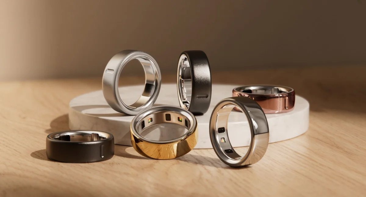 DHA Cancels Oura Ring Biometric Ring Solicitation